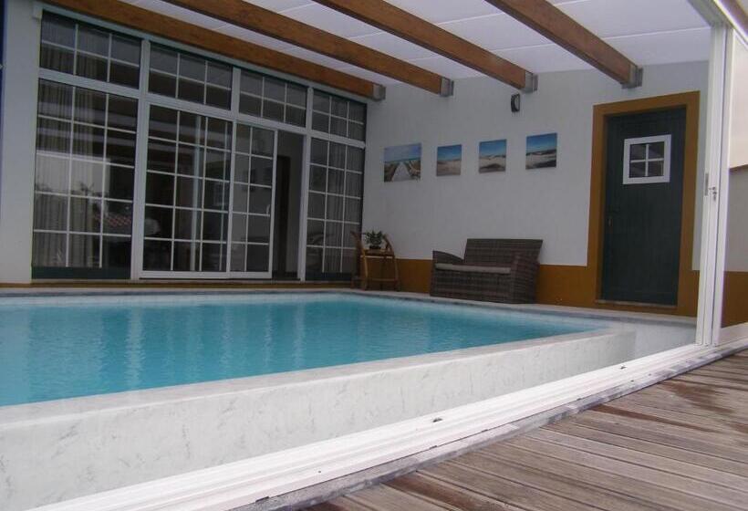 ホテル Quinta De Azemeis