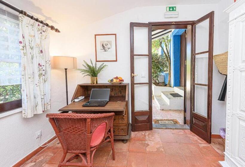 호텔 Quinta De São Pedro