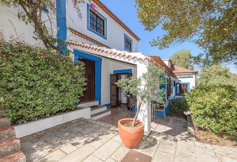 호텔 Quinta De São Pedro