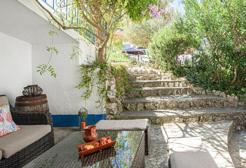 호텔 Quinta De São Pedro