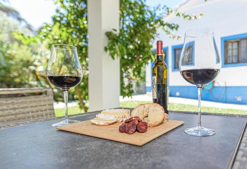 호텔 Quinta De São Pedro