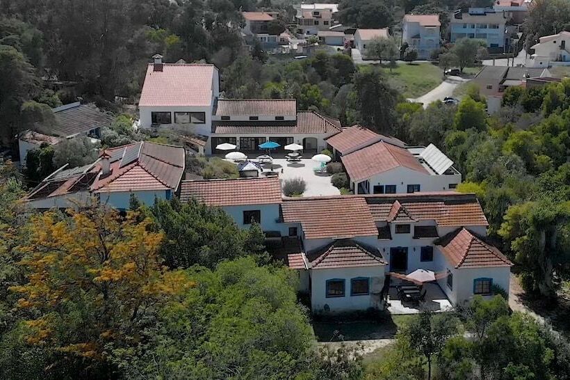 호텔 Quinta De São Pedro