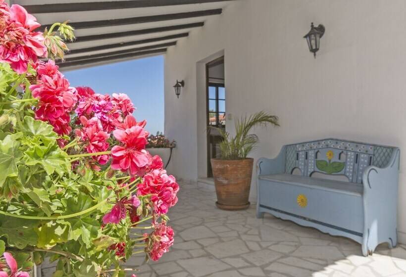 호텔 Quinta De São Pedro