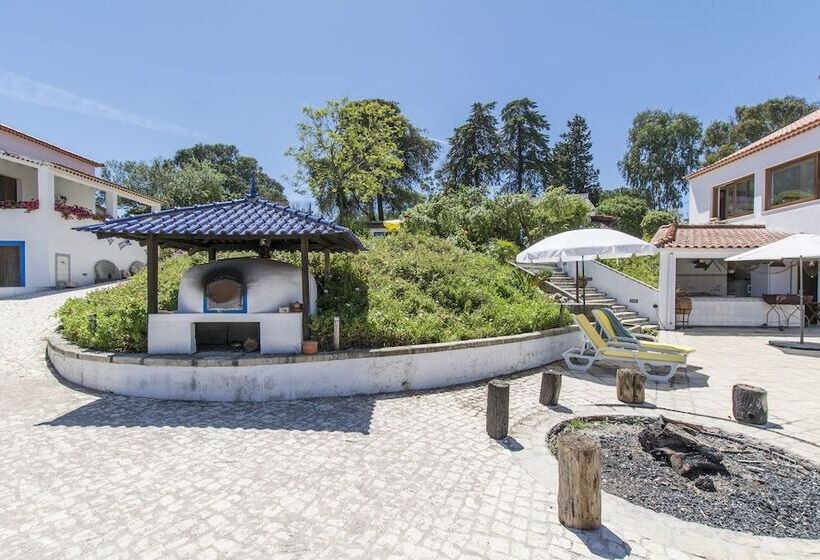 호텔 Quinta De São Pedro