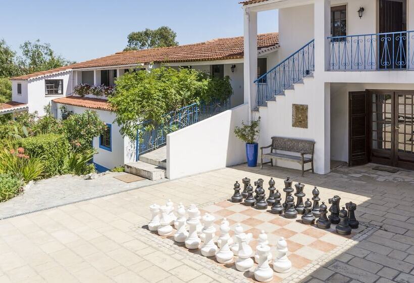 호텔 Quinta De São Pedro