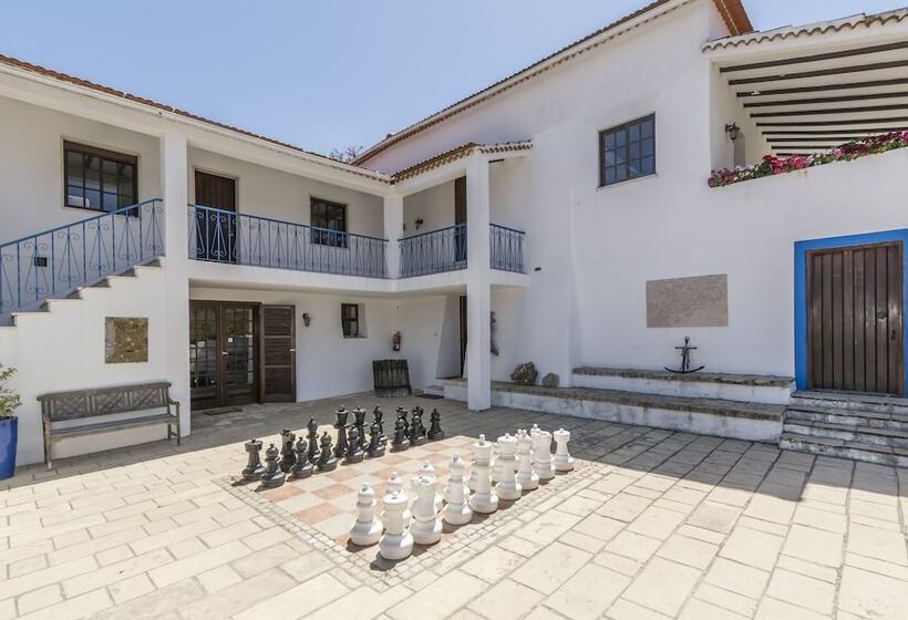 호텔 Quinta De São Pedro