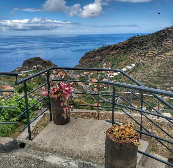 酒店 Quinta Terezinha