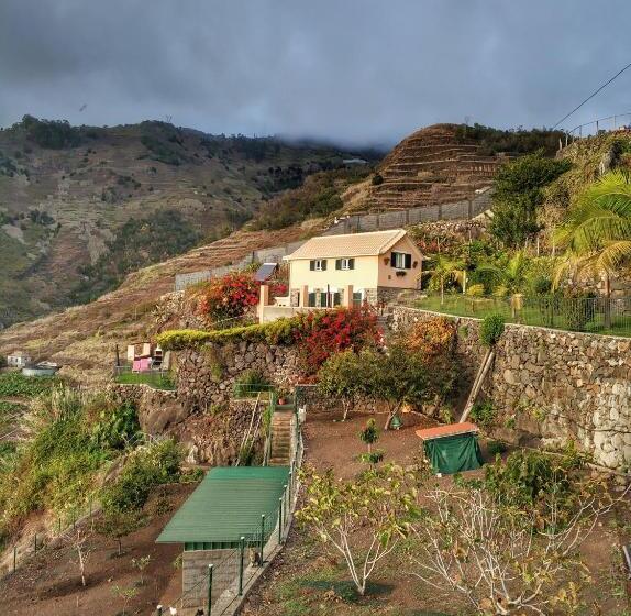 酒店 Quinta Terezinha