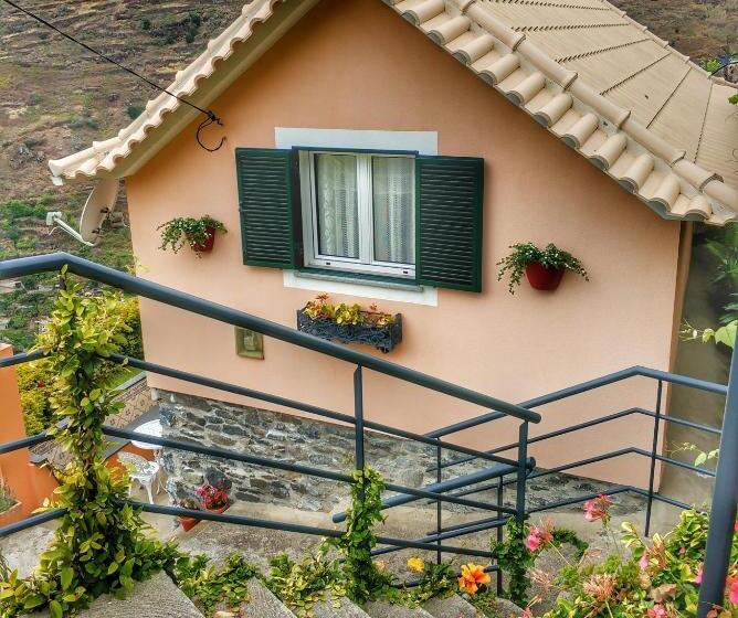 酒店 Quinta Terezinha