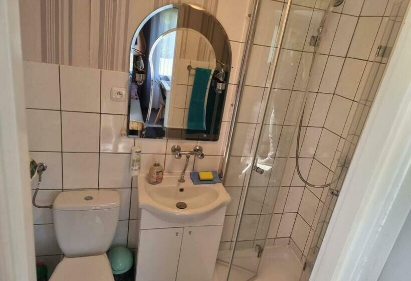 Отель Ranczo Róż Wi Ta