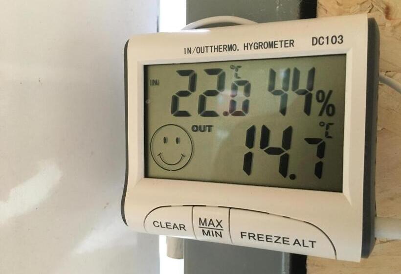 فندق Relax Container