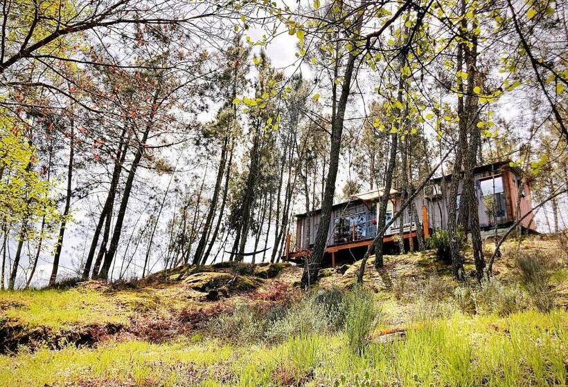 فندق Relax Container