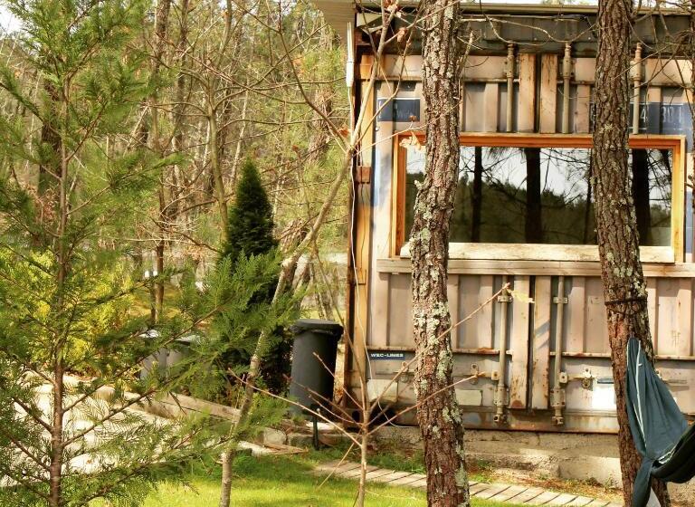 فندق Relax Container