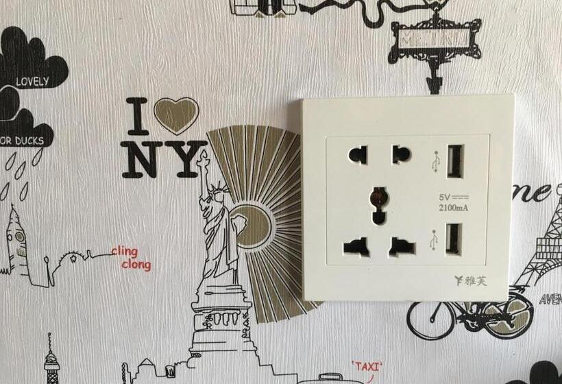 فندق Relax Container