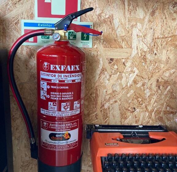 فندق Relax Container