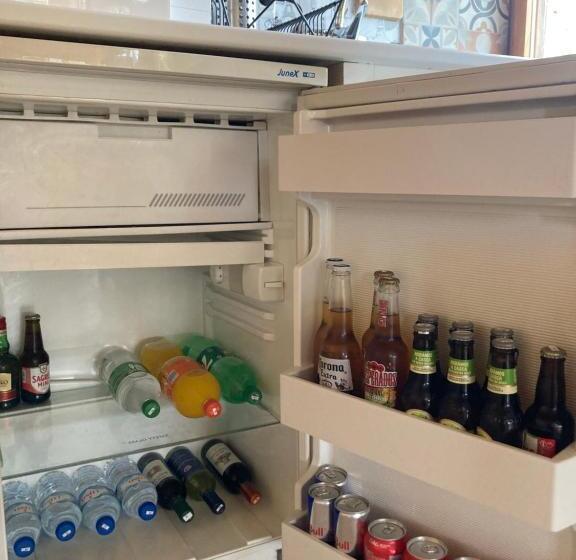 فندق Relax Container