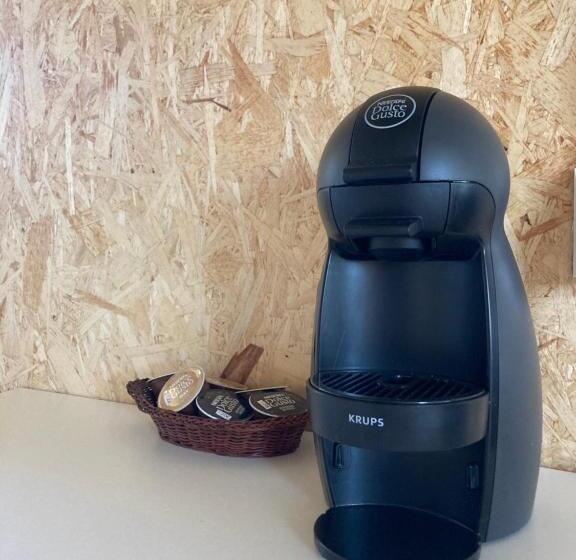 فندق Relax Container