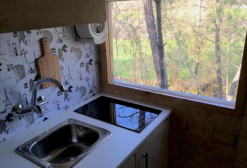 فندق Relax Container