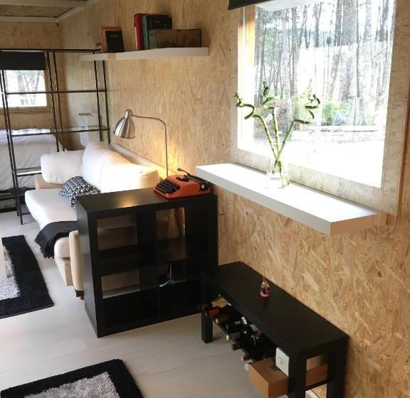 فندق Relax Container