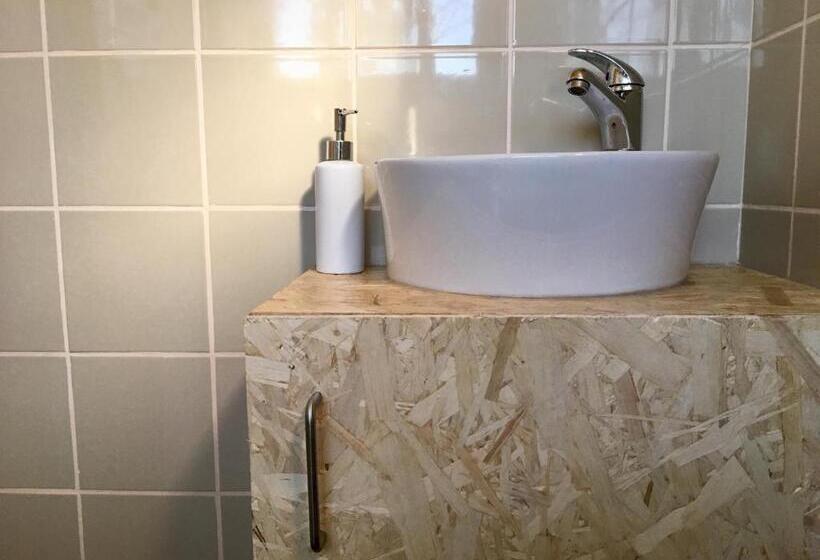 فندق Relax Container