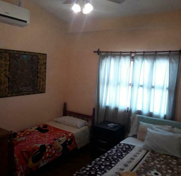 ホテル Residencial Shalom