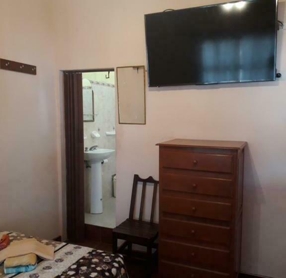 ホテル Residencial Shalom