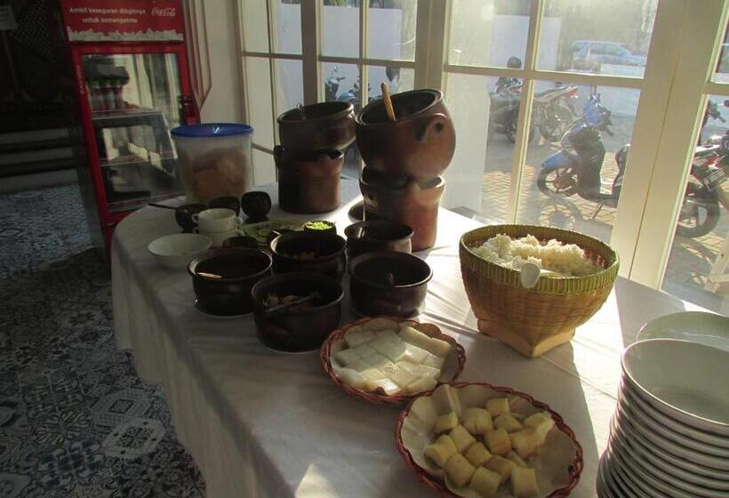 ホテル Riche Heritage