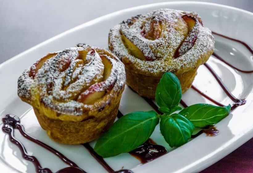 בית מלון כפרי Riga