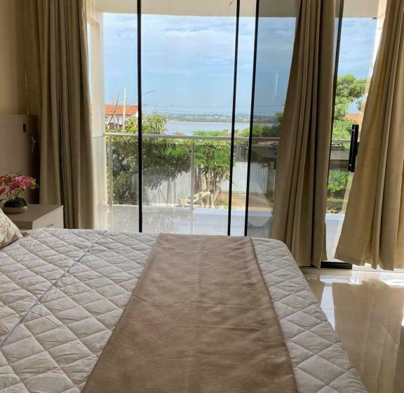 فندق Rio Araguaia Xambioá To