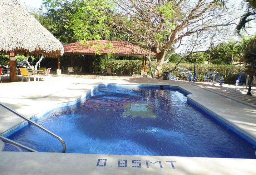 호텔 Rio Tempisque