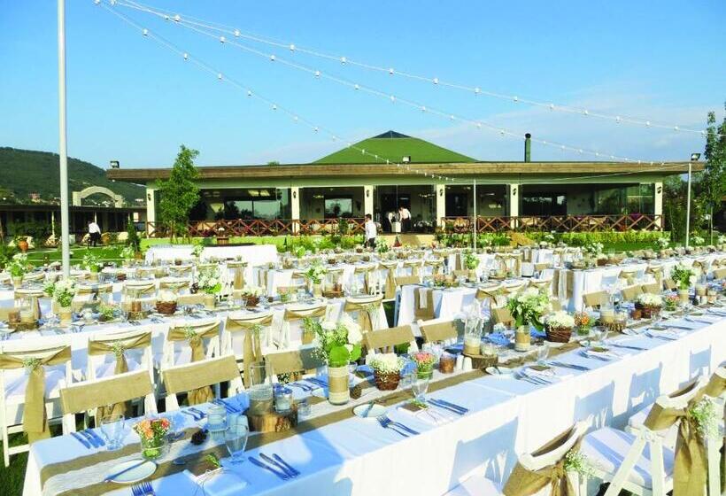 בית מלון כפרי Riva S Club