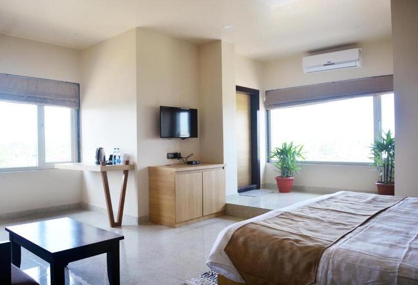 فندق Royal Palace