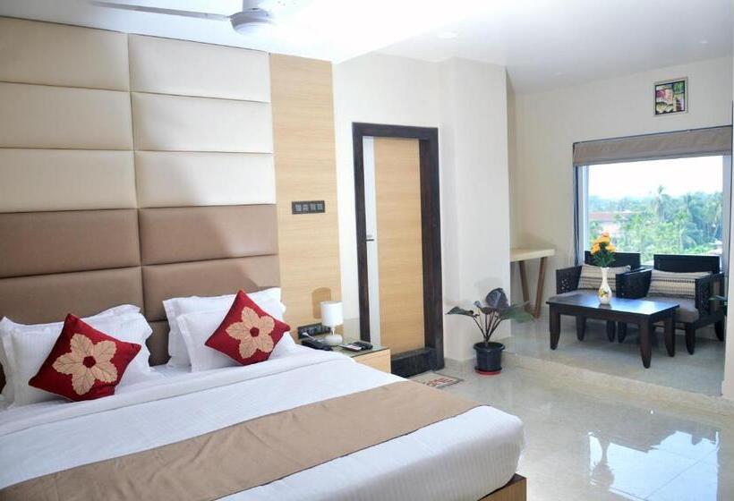 فندق Royal Palace