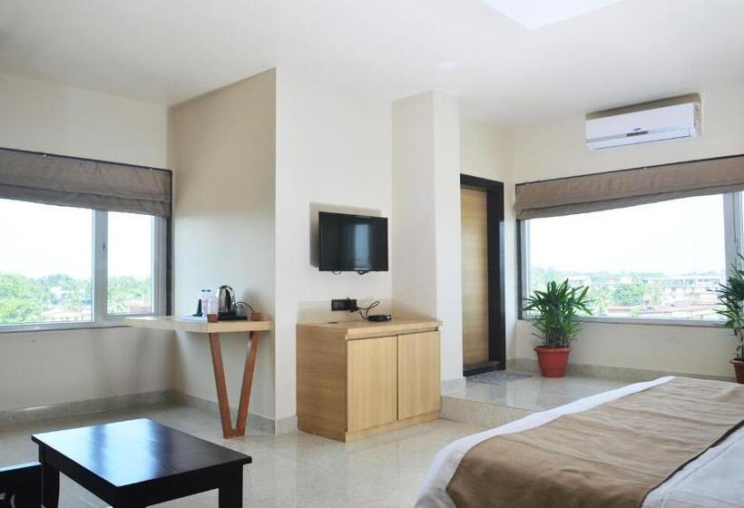 فندق Royal Palace