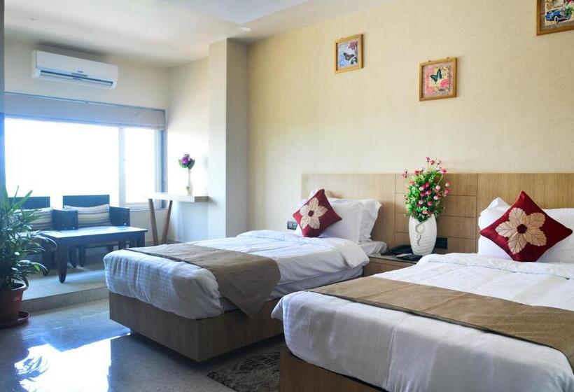 فندق Royal Palace