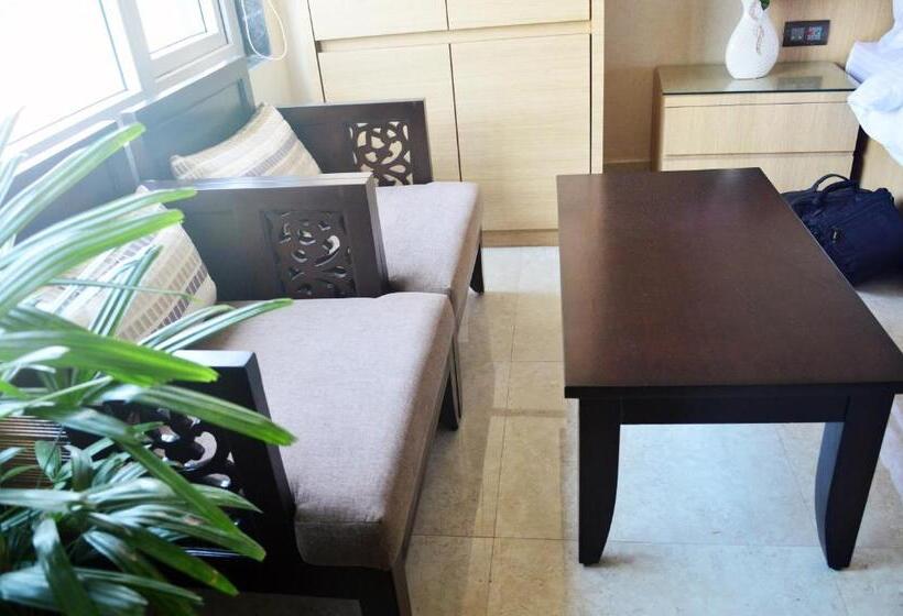 فندق Royal Palace