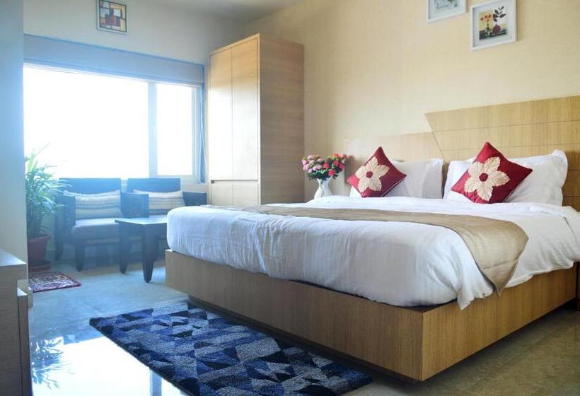 فندق Royal Palace