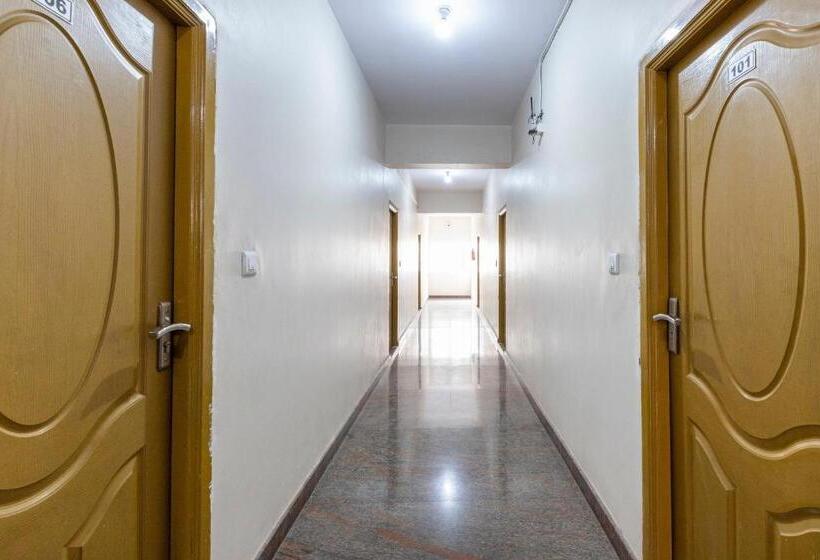 בית מלון כפרי Sandalleaf Park