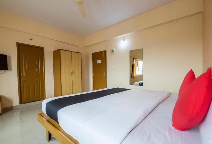 בית מלון כפרי Sandalleaf Park