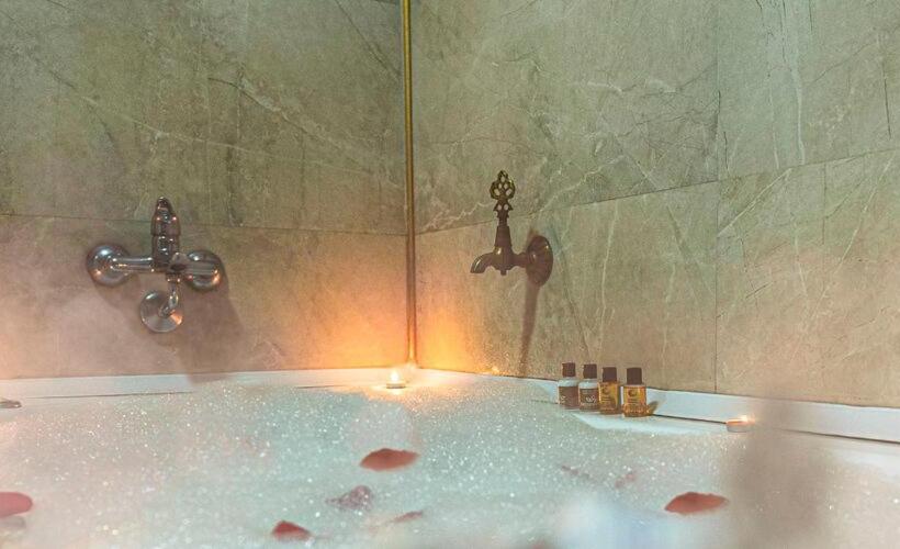 ホテル Sarot Termal Park Resort & Spa   Halal