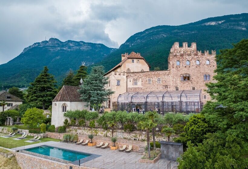 هتل Schloss Freudenstein