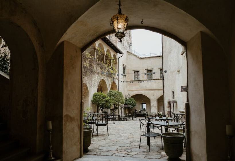 בית מלון כפרי Schloss Freudenstein