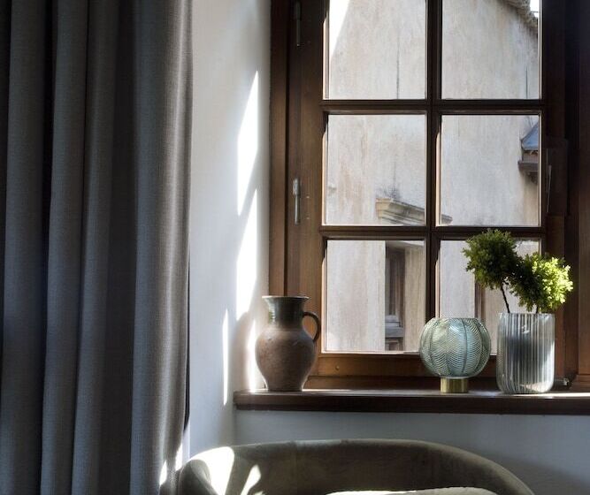 בית מלון כפרי Schloss Freudenstein