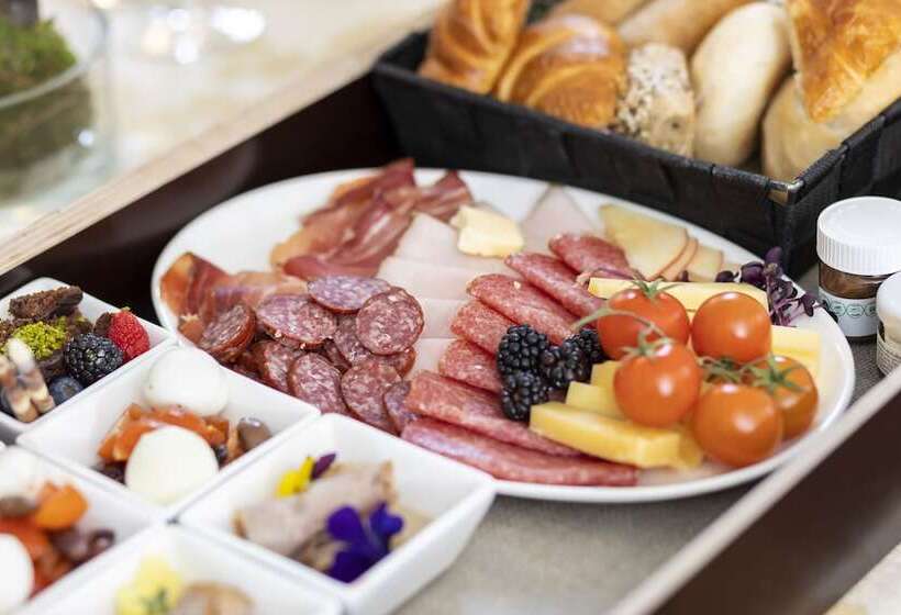 בית מלון כפרי Schloss Freudenstein