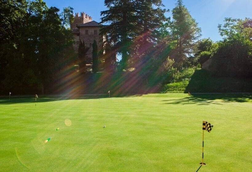 בית מלון כפרי Schloss Freudenstein