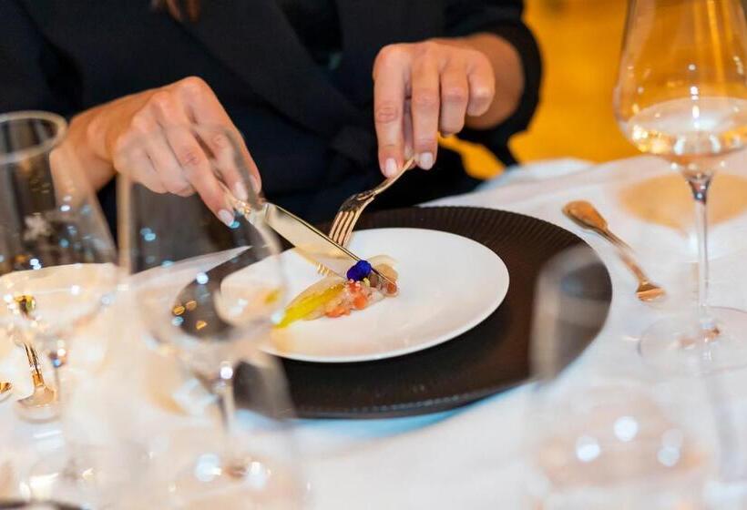 בית מלון כפרי Schloss Freudenstein