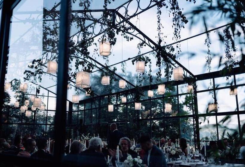 בית מלון כפרי Schloss Freudenstein