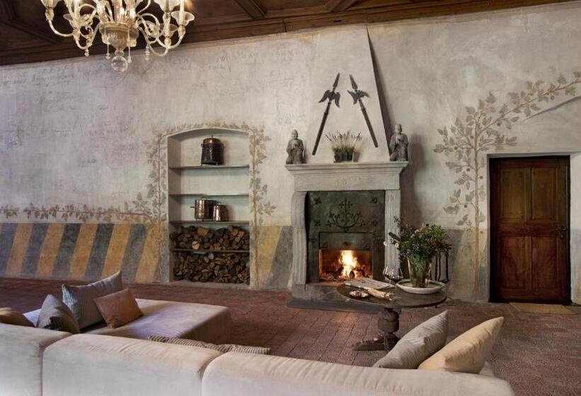 בית מלון כפרי Schloss Freudenstein