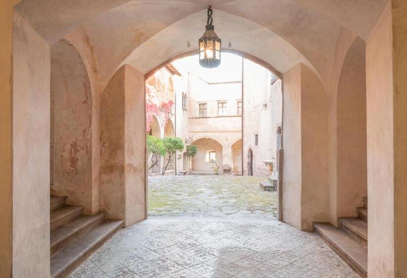 בית מלון כפרי Schloss Freudenstein