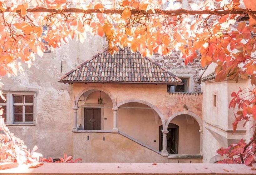 בית מלון כפרי Schloss Freudenstein